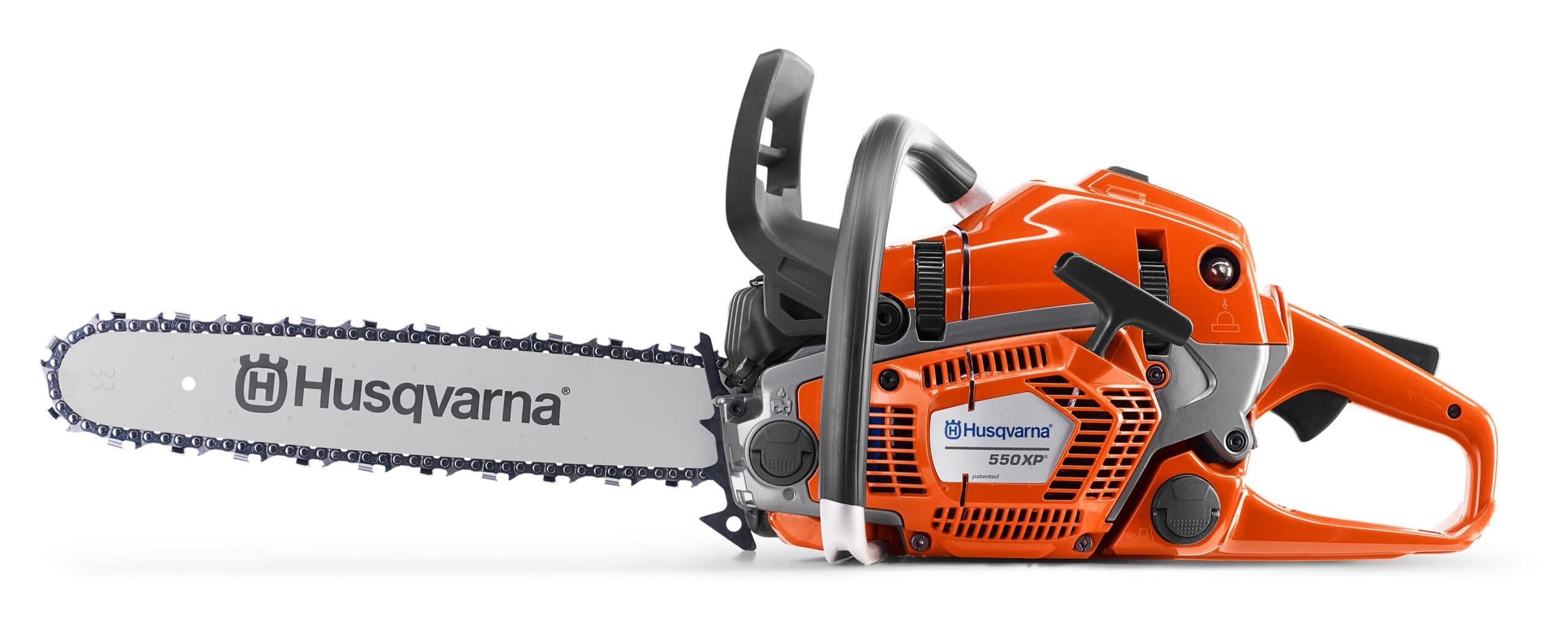 Husqvarna 20 Inch Gas Chainsaw for Rent | Weaver's Equipment