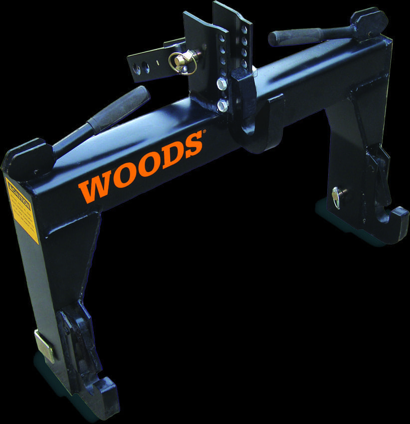 Quick Hitches Weaver's Equipment